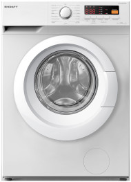 Стиральная машина Kraft KF-MD6104W Стиральная машина Kraft KF-MD6104W