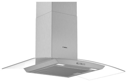 Каминная вытяжка Bosch DWA96BC50 Каминная вытяжка Bosch DWA96BC50