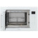 Встраиваемая микроволновая печь Krona Riflesso 60 WH V2