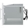 Встраиваемая микроволновая печь Krona Riflesso 60 WH V2