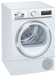 Сушильная машина Siemens WT47XKH1OE Сушильная машина Siemens WT47XKH1OE