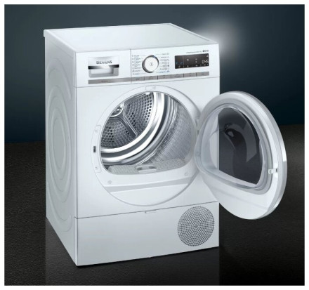 Сушильная машина Siemens WT47XKH1OE Сушильная машина Siemens WT47XKH1OE
