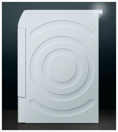 Сушильная машина Siemens WT47XKH1OE Сушильная машина Siemens WT47XKH1OE
