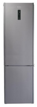 Холодильник Candy CKHN 202 IX