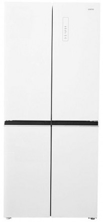 Холодильник CENTEK CT-1744 White Холодильник CENTEK CT-1744 White