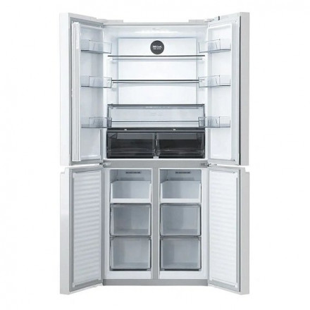 Холодильник CENTEK CT-1744 White Холодильник CENTEK CT-1744 White