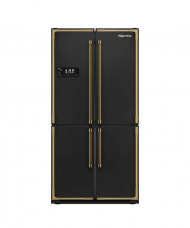 Холодильник KUPPERSBERG NMFV 18591 BK Bronze