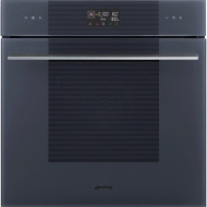 Встраиваемый электрический духовой шкаф Smeg SO6102M2G Встраиваемый электрический духовой шкаф Smeg SO6102M2G