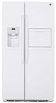 Холодильник General Electric gse30vhbtww Холодильник General Electric gse30vhbtww