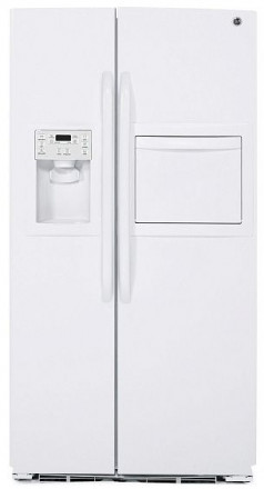 Холодильник General Electric gse30vhbtww