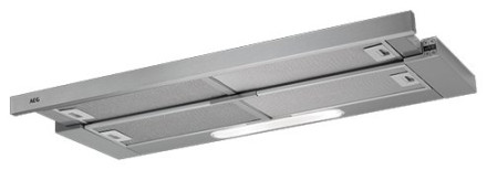 Встраиваемая вытяжка AEG DPB 5950 M