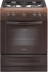 Газовая плита Gefest 6100-01 0301 Газовая плита Gefest 6100-01 0301
