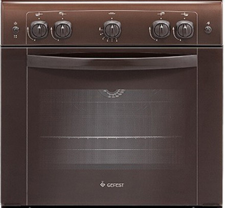 Газовая плита Gefest 6100-01 0301 Газовая плита Gefest 6100-01 0301