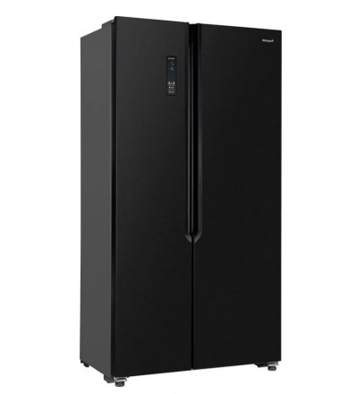 Холодильник Weissgauff WSBS 509 NFBX