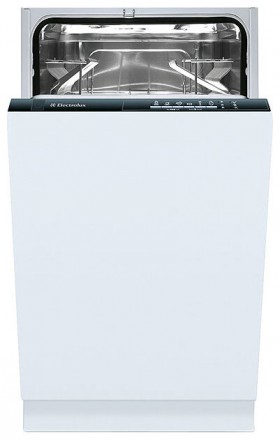 Встраиваемая посудомоечная машина Electrolux ESL 45010