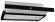 Встраиваемая вытяжка TEKA CNL 6415 PLUS black (40436822)