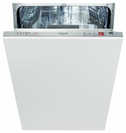 Встраиваемая посудомоечная машина FULGOR MILANO FDW 8291