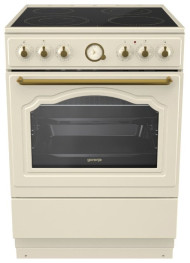 Плита Gorenje EC 62 CLI Плита Gorenje EC 62 CLI