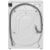 Стиральная машина Indesit BWSA 61051 WWV RU