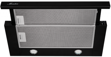 Встраиваемая вытяжка MONSHER TELE II 60 B