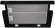 Встраиваемая вытяжка MONSHER TELE II 60 B
