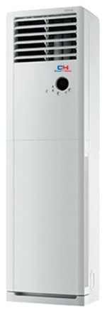 Колонный кондиционер Cooper & Hunter CHF48FH-M3NNB1B