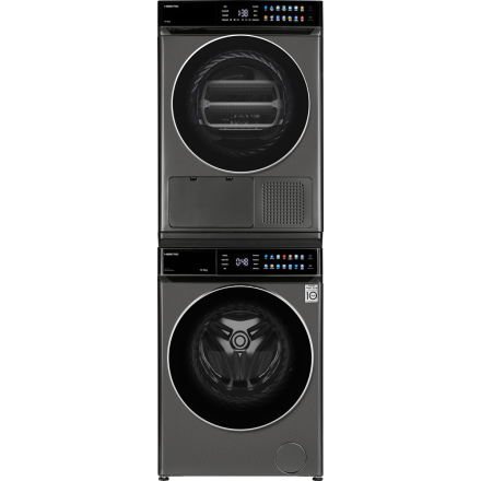 Комплект стиральная и сушильная машина HIBERG HDQ11 - 10 Sd + i-DDQ11 - 1014 Sd Комплект стиральная и сушильная машина HIBERG HDQ11 - 10 Sd + i-DDQ11 - 1014 Sd
