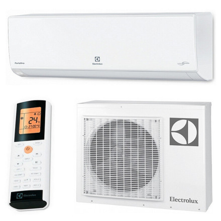 Сплит-система Electrolux EACS-09HP/N3_23Y Сплит-система Electrolux EACS-09HP/N3_23Y