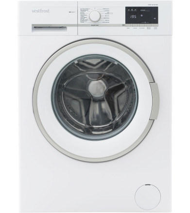Стиральная машина Vestfrost VFWM 1041 SWE Стиральная машина Vestfrost VFWM 1041 SWE