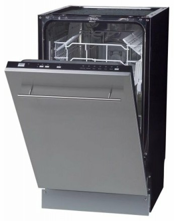 Встраиваемая посудомоечная машина EXITEQ EXDW-I601
