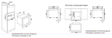 Микроволновая печь GRAUDE MWG 38.1 S Микроволновая печь GRAUDE MWG 38.1 S