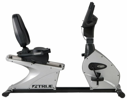 Велоэргометр True Fitness CS800-R15T