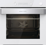 Встраиваемый электрический духовой шкаф Gorenje BSA 6737ORAW
