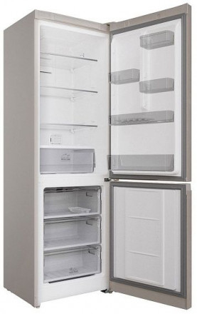 Холодильник HOTPOINT-ARISTON HT 5180 M