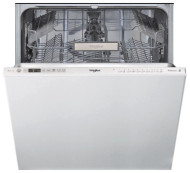 Встраиваемая посудомоечная машина Whirlpool WKIO 3T123 6P Встраиваемая посудомоечная машина Whirlpool WKIO 3T123 6P