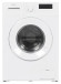 Стиральная машина DEXP WM-F712STL/WW