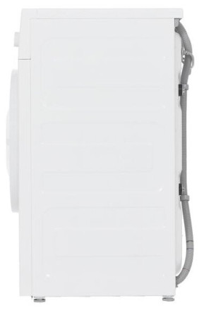 Стиральная машина DEXP WM-F712STL/WW