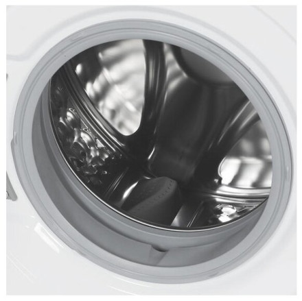Стиральная машина DEXP WM-F712STL/WW