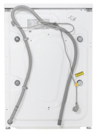 Стиральная машина DEXP WM-F712STL/WW