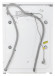 Стиральная машина DEXP WM-F712STL/WW