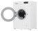 Стиральная машина DEXP WM-F712STL/WW