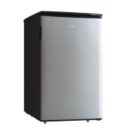 Морозильная камера Tesler RF-90 graphite Морозильная камера Tesler RF-90 graphite