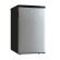 Морозильная камера Tesler RF-90 graphite Морозильная камера Tesler RF-90 graphite