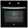 Электрический духовой шкаф TEKA HO 725G BLACK (41590100) Электрический духовой шкаф TEKA HO 725G BLACK (41590100)