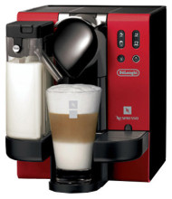 Кофемашина De'Longhi EN 660.R Nespresso