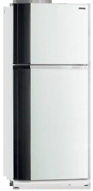 Холодильник MITSUBISHI ELECTRIC mr-fr62g-pwh-r