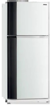 Холодильник MITSUBISHI ELECTRIC mr-fr62g-pwh-r Холодильник MITSUBISHI ELECTRIC mr-fr62g-pwh-r