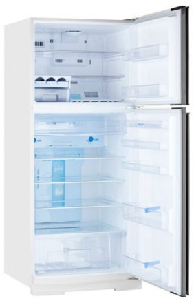 Холодильник MITSUBISHI ELECTRIC mr-fr62g-pwh-r Холодильник MITSUBISHI ELECTRIC mr-fr62g-pwh-r