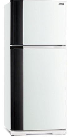 Холодильник MITSUBISHI ELECTRIC mr-fr62g-pwh-r Холодильник MITSUBISHI ELECTRIC mr-fr62g-pwh-r