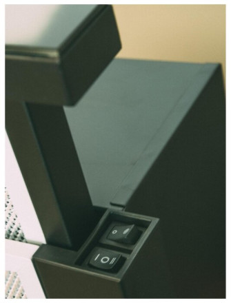 Встраиваемая вытяжка LEX Hubble G 500 Black Встраиваемая вытяжка LEX Hubble G 500 Black